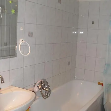 Last Minute Apartment *