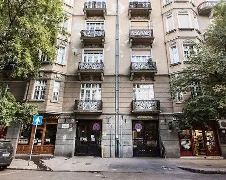Apartment Last Minute