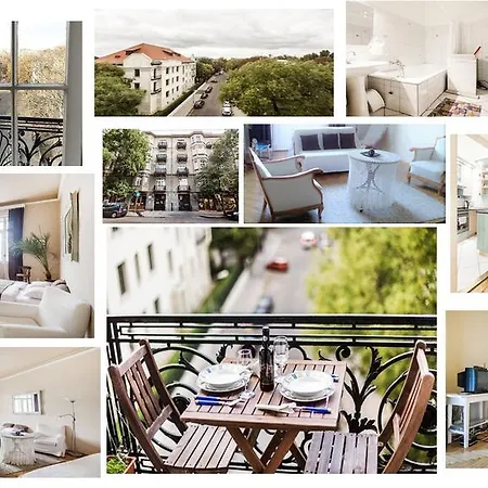 Last Minute Apartment